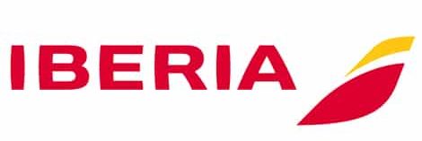 Iberia tickets Ghana